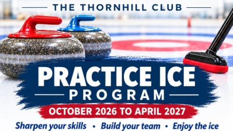 Practice Ice Program 2026-27